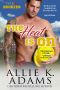 [TREX Rookies 02] • The Heat Is On